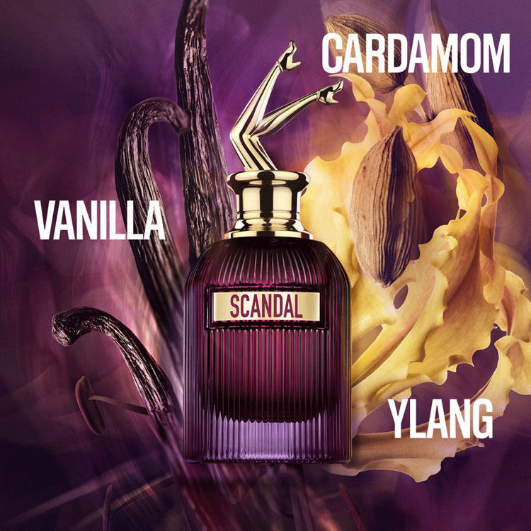 Imagen de Jean Paul Gaultier  Perfume de Mujer Scandal Intense  30 ml