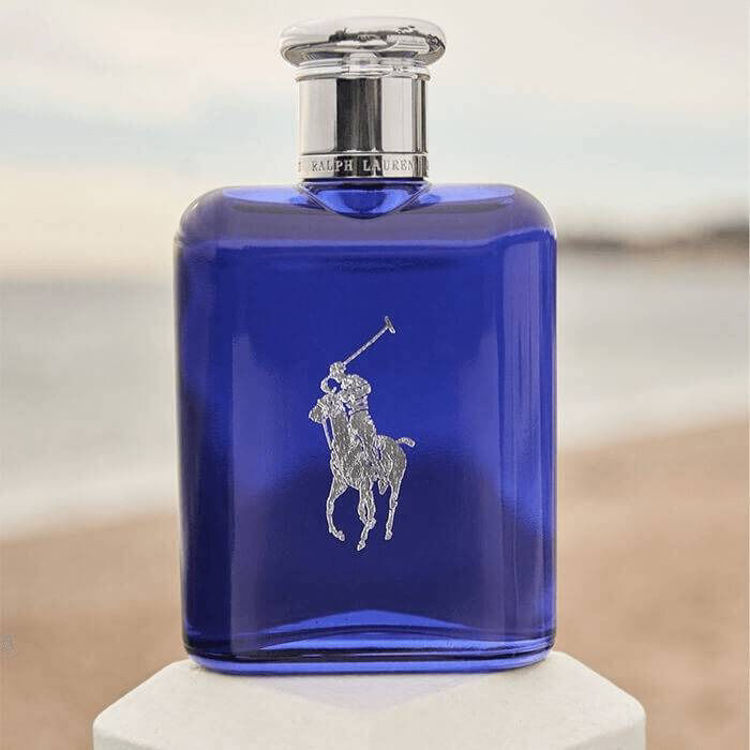 Imagen de Polo Ralph Lauren Estuche de Hombre Blue 125 ml + Perfume 40 + Shower Gel + after