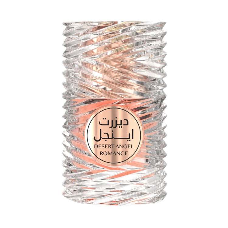 Imagen de Le Chameau Pefume de Mujer Desert Angel Romance  100ml