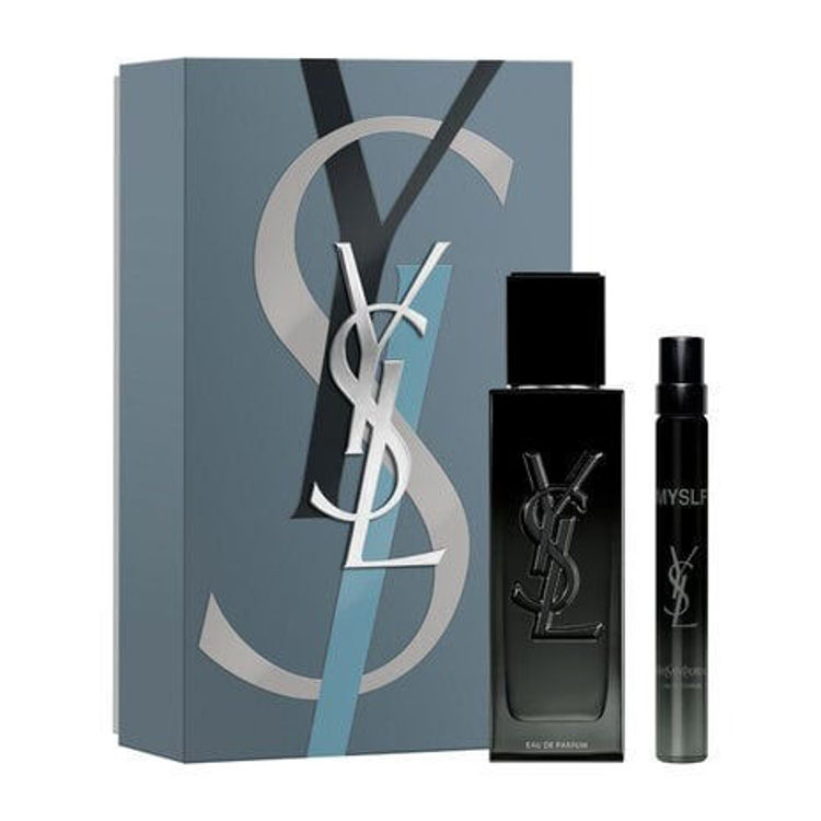 Imagen de Yves Saint Laurent  Myslf Estuche De Hombre Edp 40 ml + 10 ml