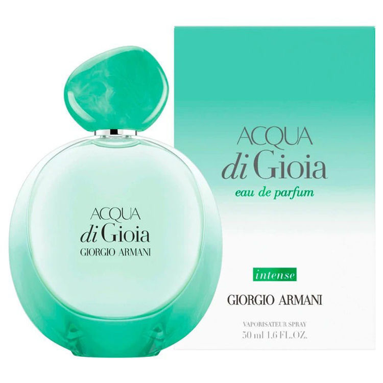 Imagen de Armani Acqua Di Gioia Intense Perfume de Mujer 50 ml
