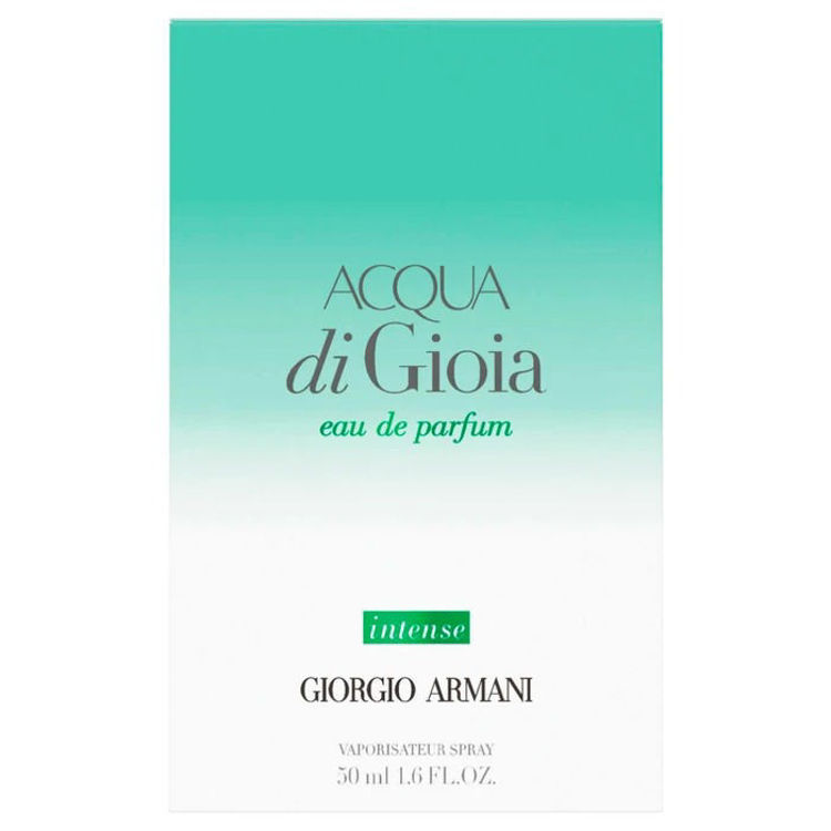 Imagen de Armani Acqua Di Gioia Intense Perfume de Mujer 50 ml