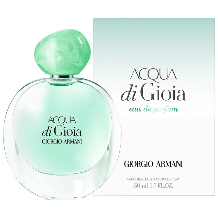 Imagen de Armani Acqua Di Gioia Perfume de Mujer 50 ml