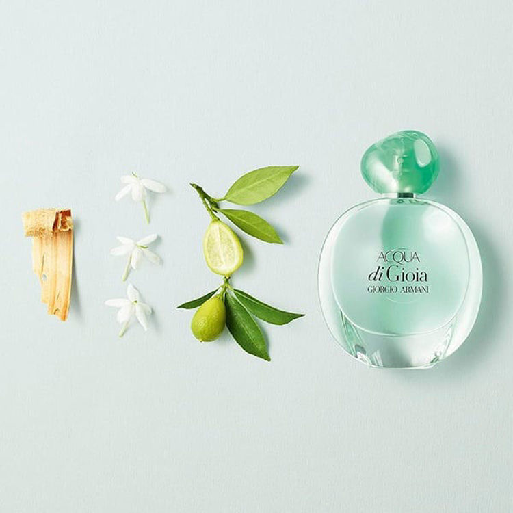 Imagen de Armani Acqua Di Gioia Perfume de Mujer 50 ml