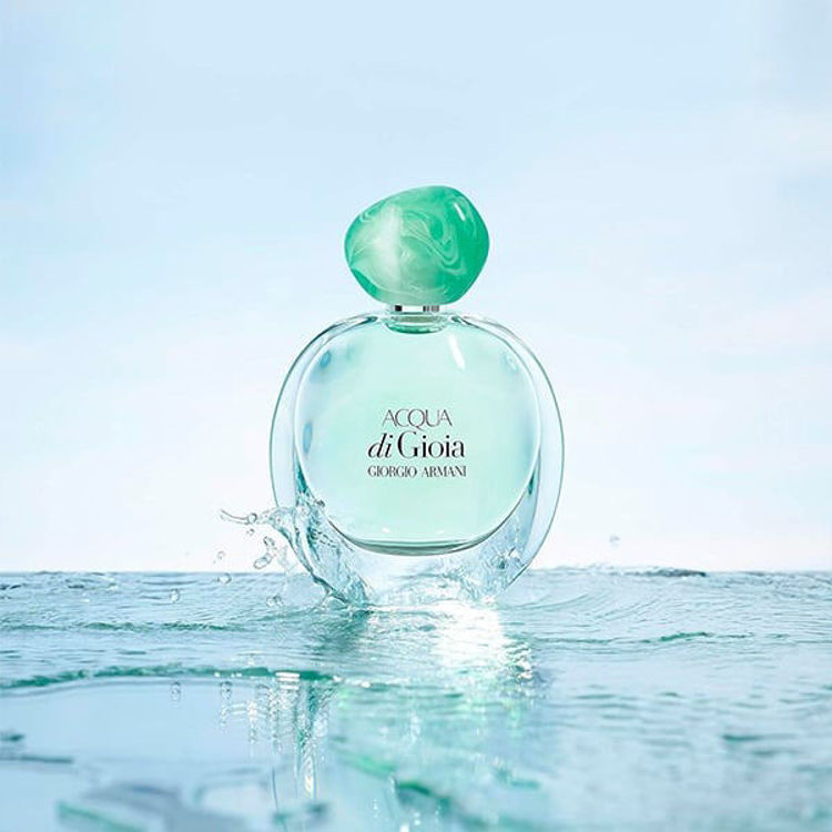 Imagen de Armani Acqua Di Gioia Perfume de Mujer 50 ml