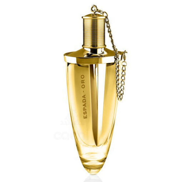 Imagen de Perfume Arabe Espada Oro Le Chameau de Mujer 100 ml