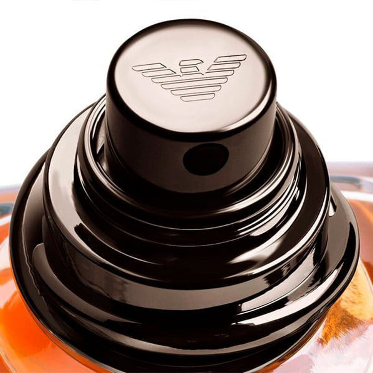 Imagen de Emporio Armani  Perfume  de Hombre Stronger With You 30 ml