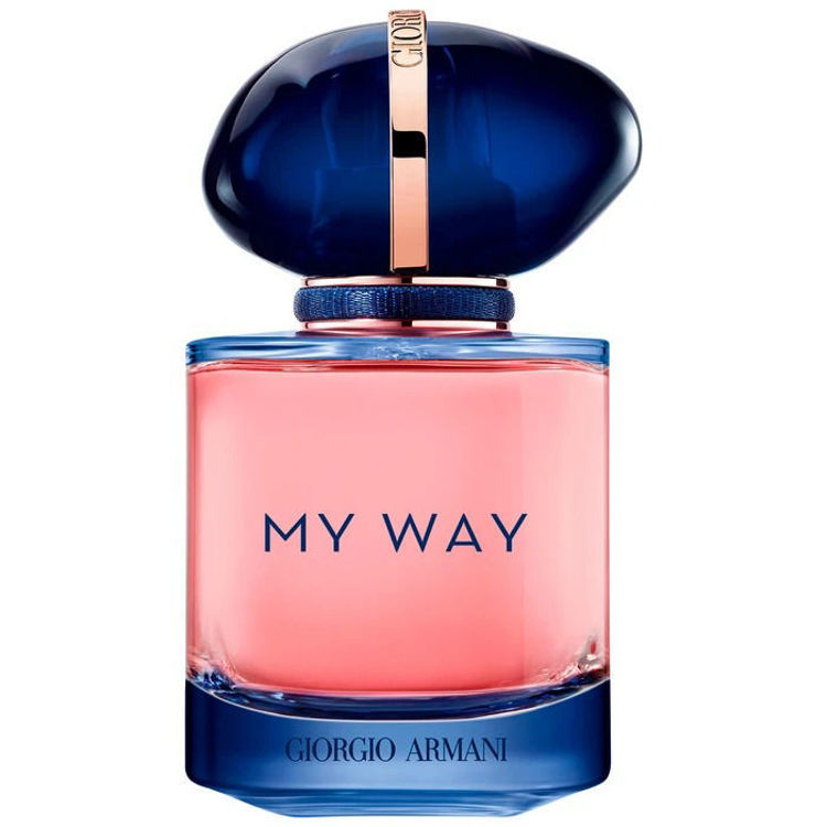 Imagen de Giorgio Armani Perfume de Mujer  My Way Intense  30ml