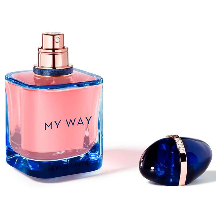 Imagen de Giorgio Armani Perfume de Mujer  My Way Intense  30ml
