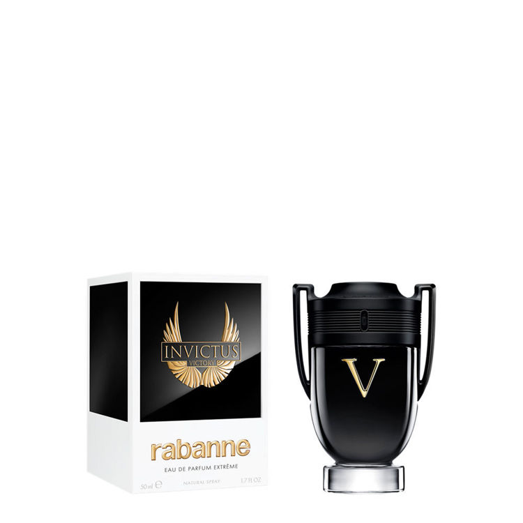 Imagen de Paco Rabanne Invictus Victory  Perfume de Hombre 50 ml
