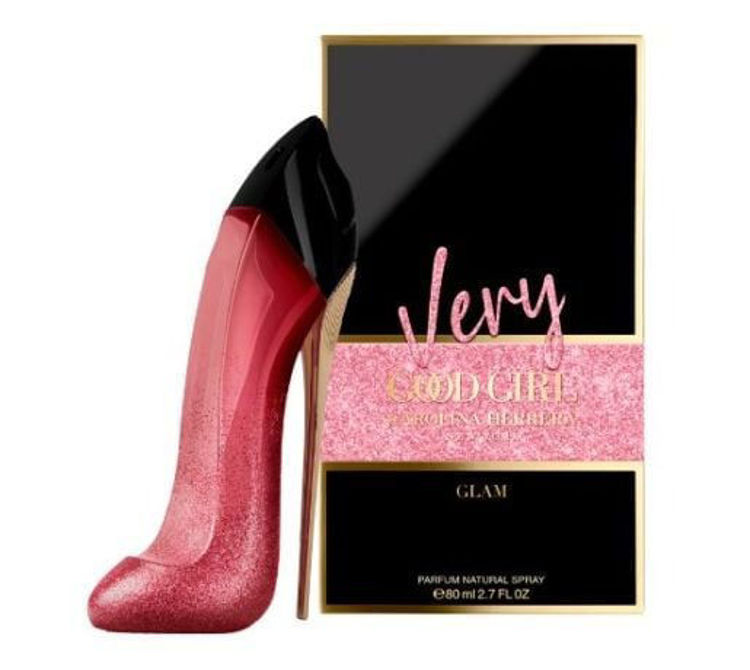 Imagen de Carolina Herrera Very Good Girl Glam Perfume de Mujer 30 ml