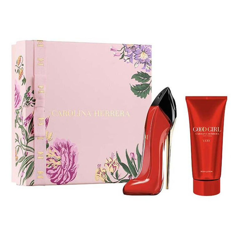 Imagen de Estuche Very Good Girl 80 Ml + Body Lotion