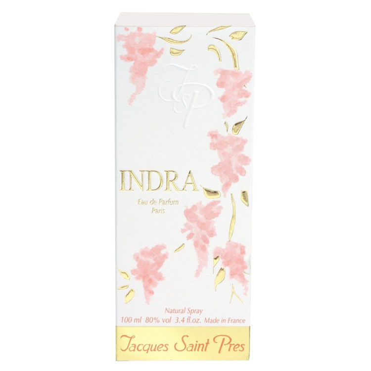 Imagen de Indra Perfume de Mujer 100 ml