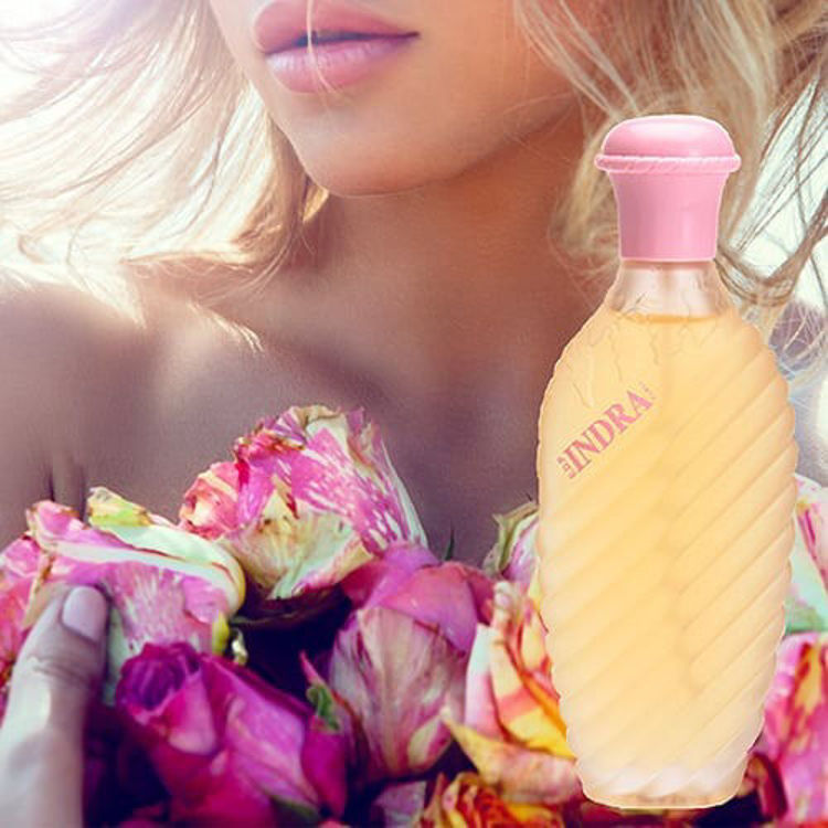 Imagen de Indra Perfume de Mujer 100 ml