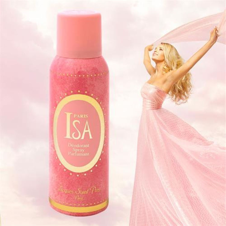 Imagen de Isa Desodorante 125 Ml