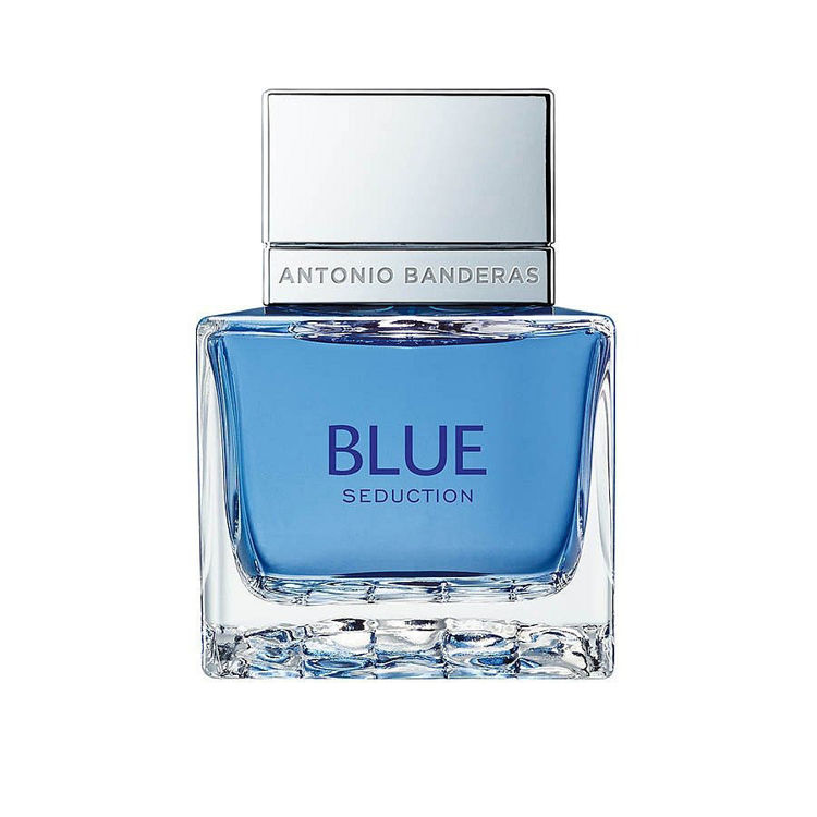 Imagen de Banderas Perfume de Hombre Blue Seduction 50 ml