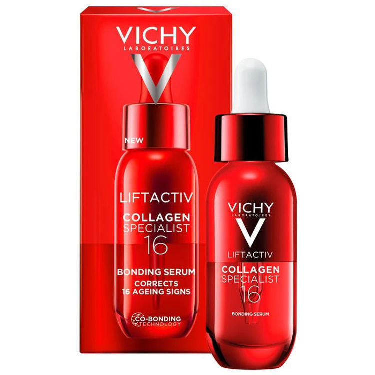 Imagen de Vichy Serum Liftactiv Collagen Specialist 16 - 30ml