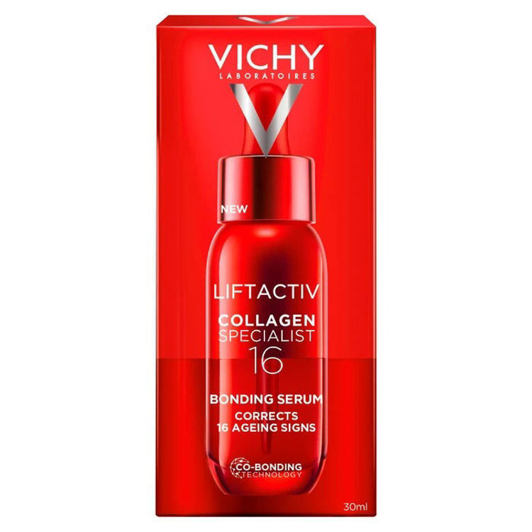 Imagen de Vichy Serum Liftactiv Collagen Specialist 16 - 30ml