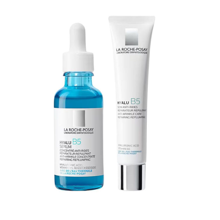 Imagen de La Roche Posay Pack Hyalu B5