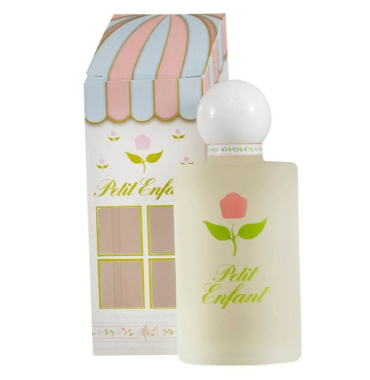 Imagen de Petit Enfant Colonia 120 Ml  1401