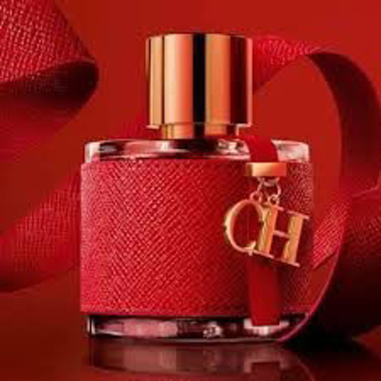 Imagen de Carolina Herrera CH Perfume de mujer 100 Ml