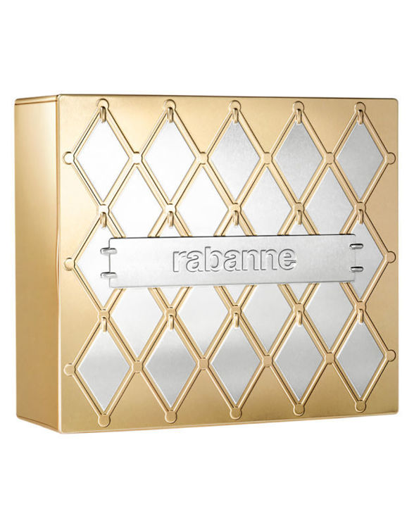 Imagen de Set Paco Rabanne Million Gold Edp Intense 50 Ml + Gel Ducha 100Ml