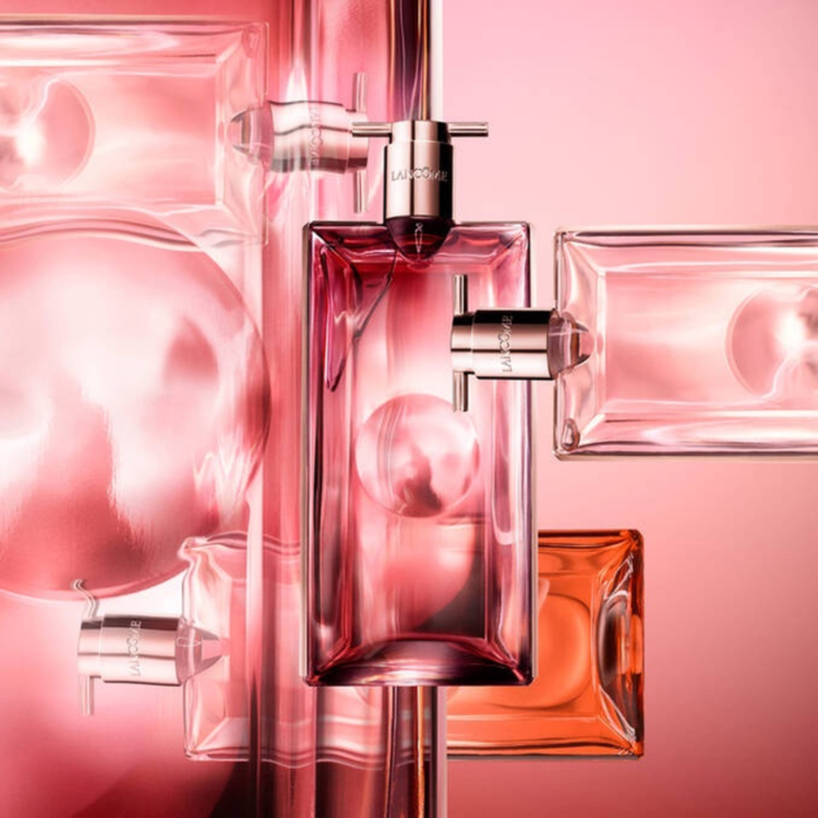 Imagen de Idole Power Intense Edp X 50 Ml