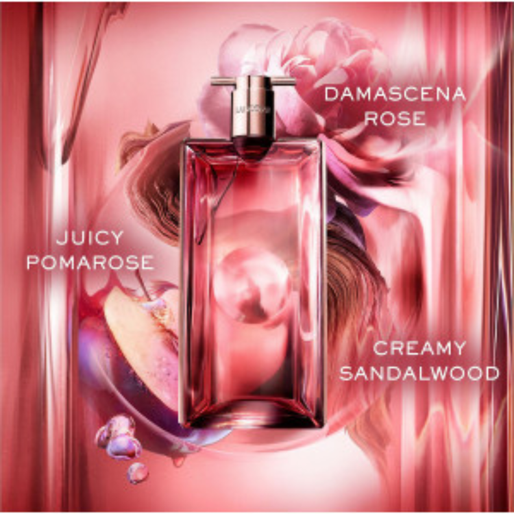 Imagen de Idole Power Intense Edp X 50 Ml