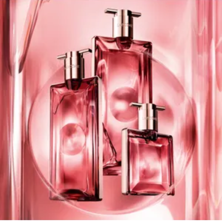Imagen de Idole Power Intense Edp X 25 Ml