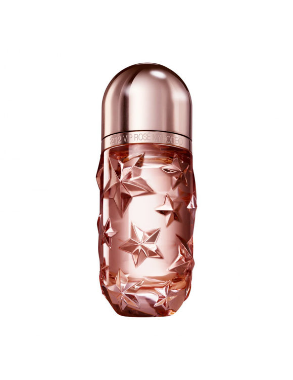 Imagen de 212 Vip Rose Rodeo Women Edp 80 ml
