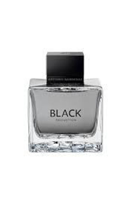 Imagen de Banderas Black Seduction Men Edt 100 ml