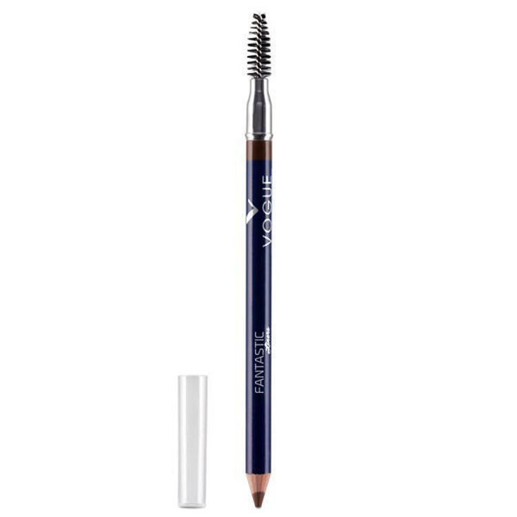 Imagen de Vogue Lapiz Delineador De Cejas Caoba