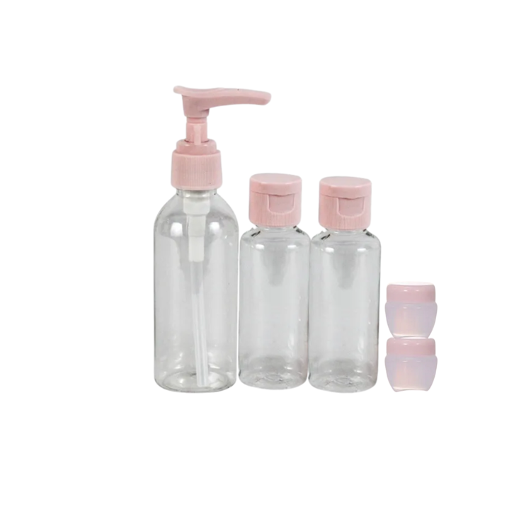 Imagen de Pack Todo Para El Campamento De Ellas