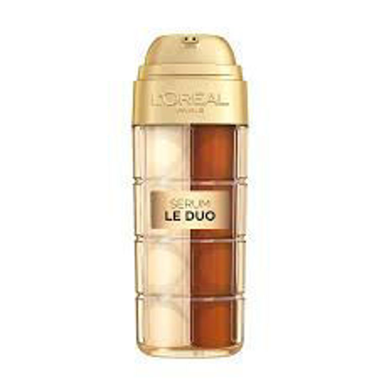 Imagen de Loreal Age Perfect Age Defying Duo Serum Colageno + Vitramin