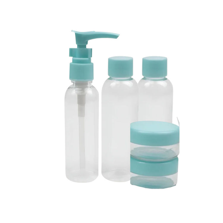 Imagen de Pack Todo Para El Campamento De Ellos