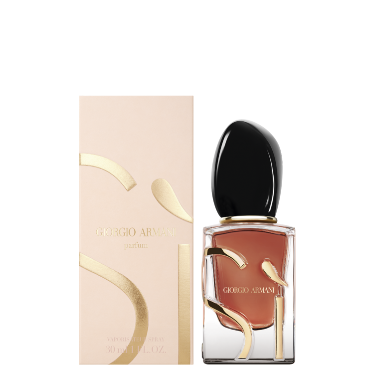 Imagen de Si Parfum Giorgio Armani 30 Ml