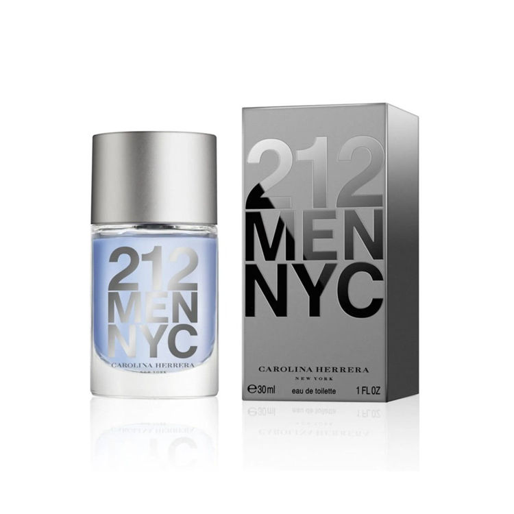 Imagen de Herrera 212 Men Edt X 30 Ml
