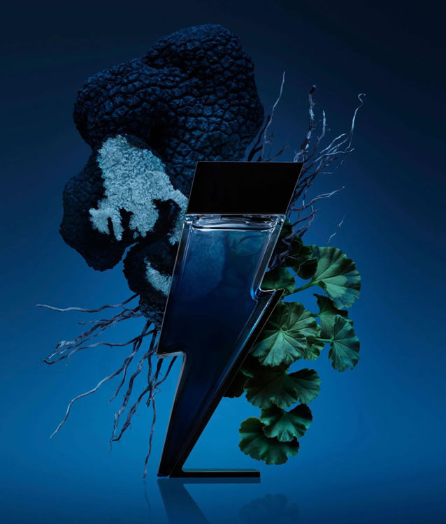 Imagen de Herrera Bad Boy Cobalt Edp X 50 Ml