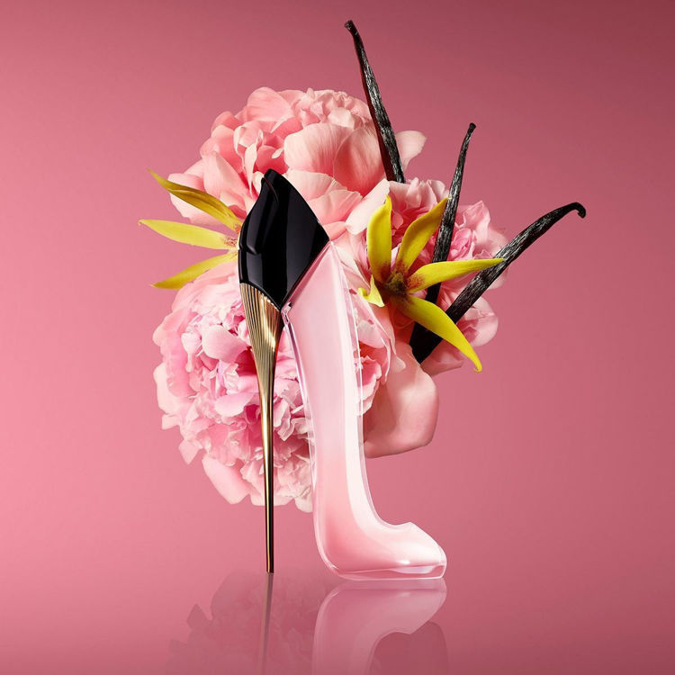 Imagen de Estuche Good Girl Blush (Edp 80 Ml + Body Lotion)Herrera