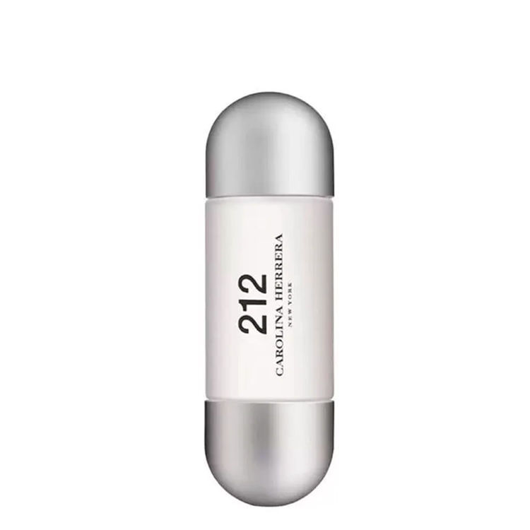 Imagen de Herrera 212 Dama Edt X 30 Ml