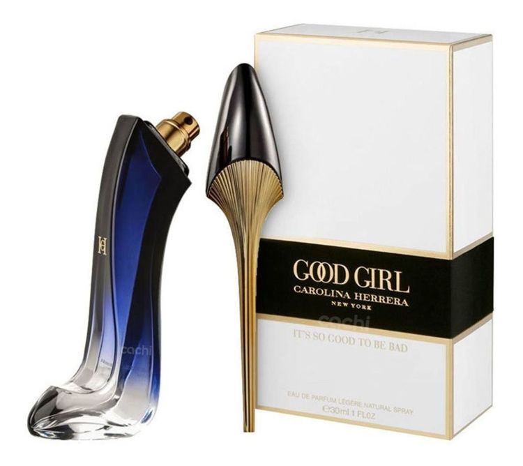 Imagen de Herrera Good Girl Legere Edp 30 Ml
