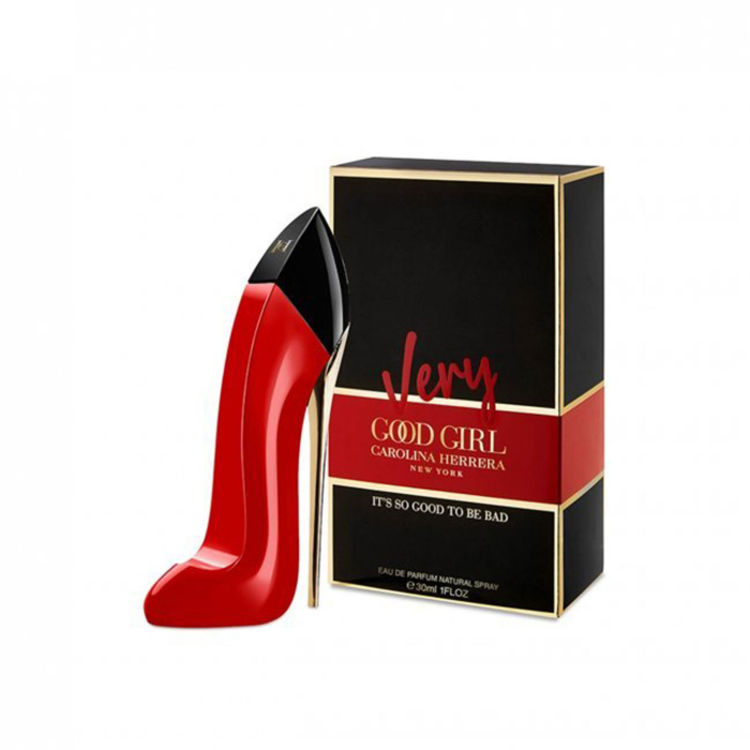 Imagen de Herrera Very Good Girl Very Edp 30 Ml