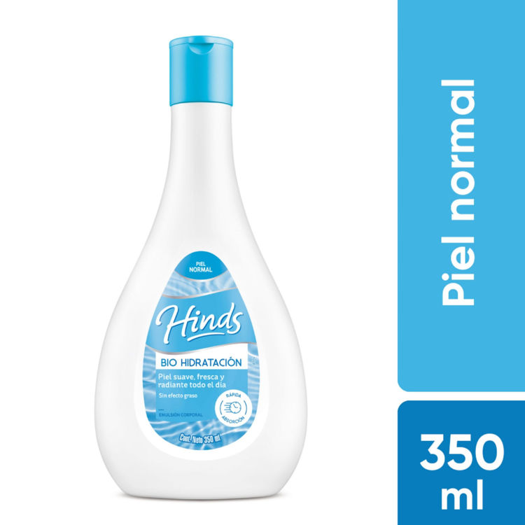 Imagen de Hinds Biohidratacion 350 Ml