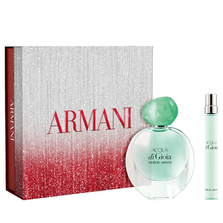 Imagen de Armani Acqua Di Gioia Estuche Edp 30ml + 10ml