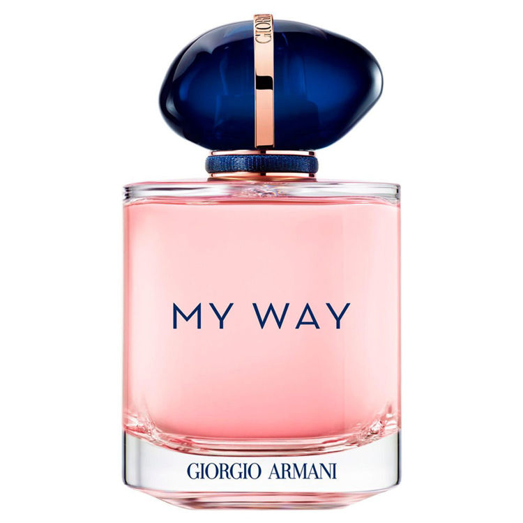 Imagen de Armani My Way Edicion Limitada My Way New 2025 Edp 50ml
