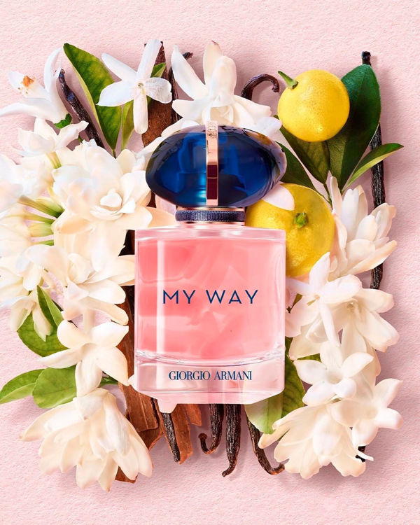 Imagen de Armani My Way Edicion Limitada My Way New 2025 Edp 50ml