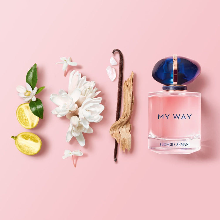 Imagen de Armani My Way Edicion Limitada My Way New 2025 Edp 50ml