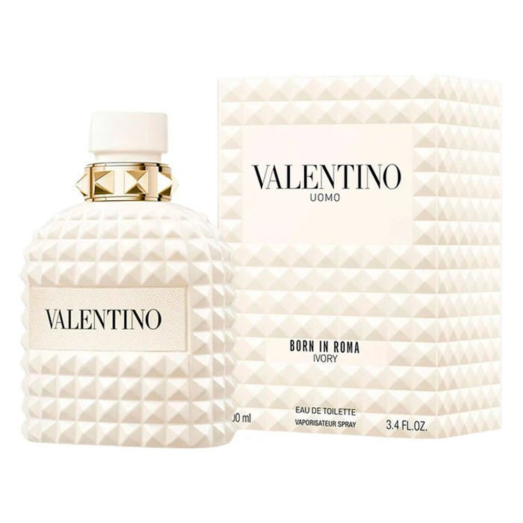 Imagen de Born In Roma Uomo Rdv Edt 100Ml