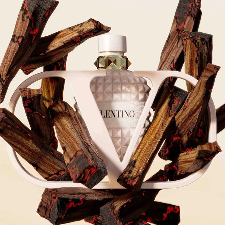 Imagen de Born In Roma Uomo Rdv Edt 100Ml