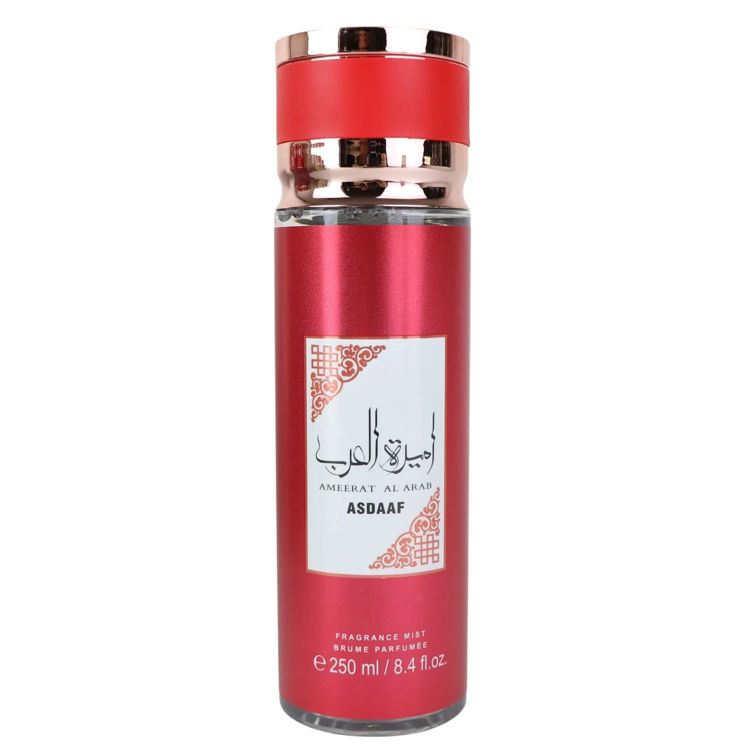Imagen de Body Ceo Body Mist 250 Ml - Asdaaf
